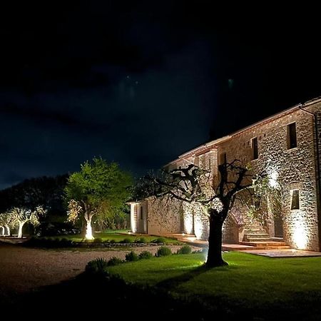 Bed and Breakfast Opera Domini Asisium Torchiagina Экстерьер фото