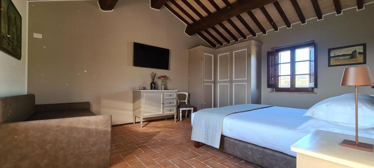 Bed and Breakfast Opera Domini Asisium Torchiagina Экстерьер фото