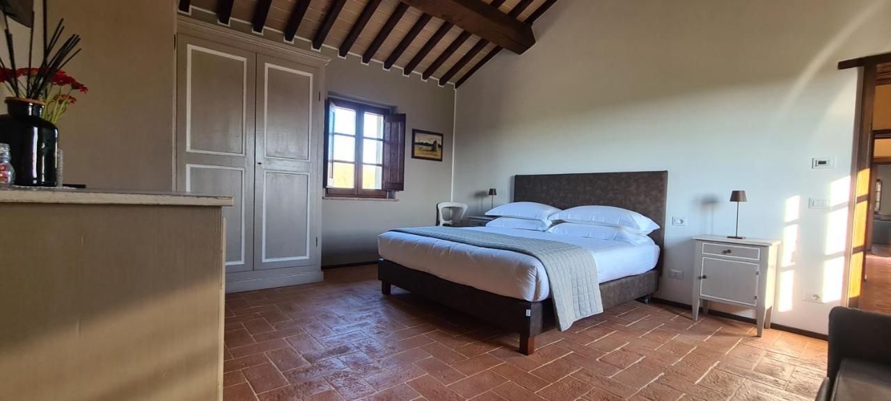 Bed and Breakfast Opera Domini Asisium Torchiagina Экстерьер фото