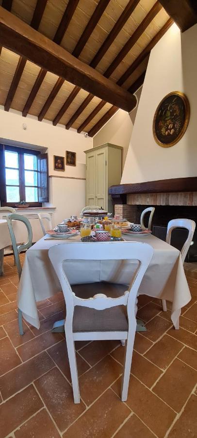 Bed and Breakfast Opera Domini Asisium Torchiagina Экстерьер фото