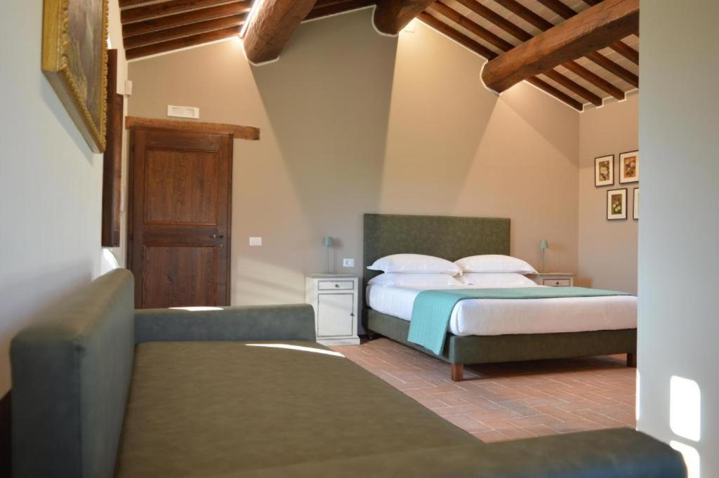 Bed and Breakfast Opera Domini Asisium Torchiagina Экстерьер фото