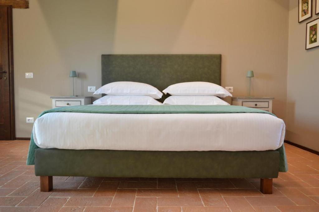 Bed and Breakfast Opera Domini Asisium Torchiagina Экстерьер фото