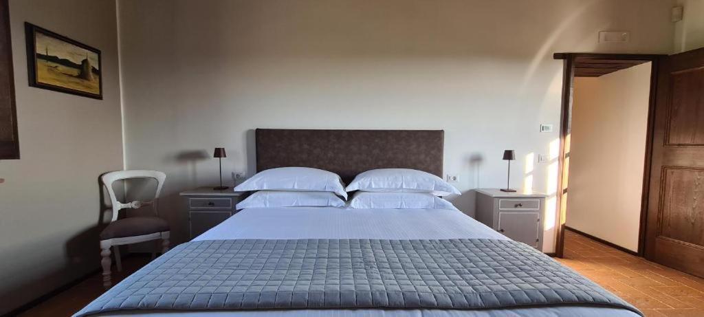 Bed and Breakfast Opera Domini Asisium Torchiagina Экстерьер фото