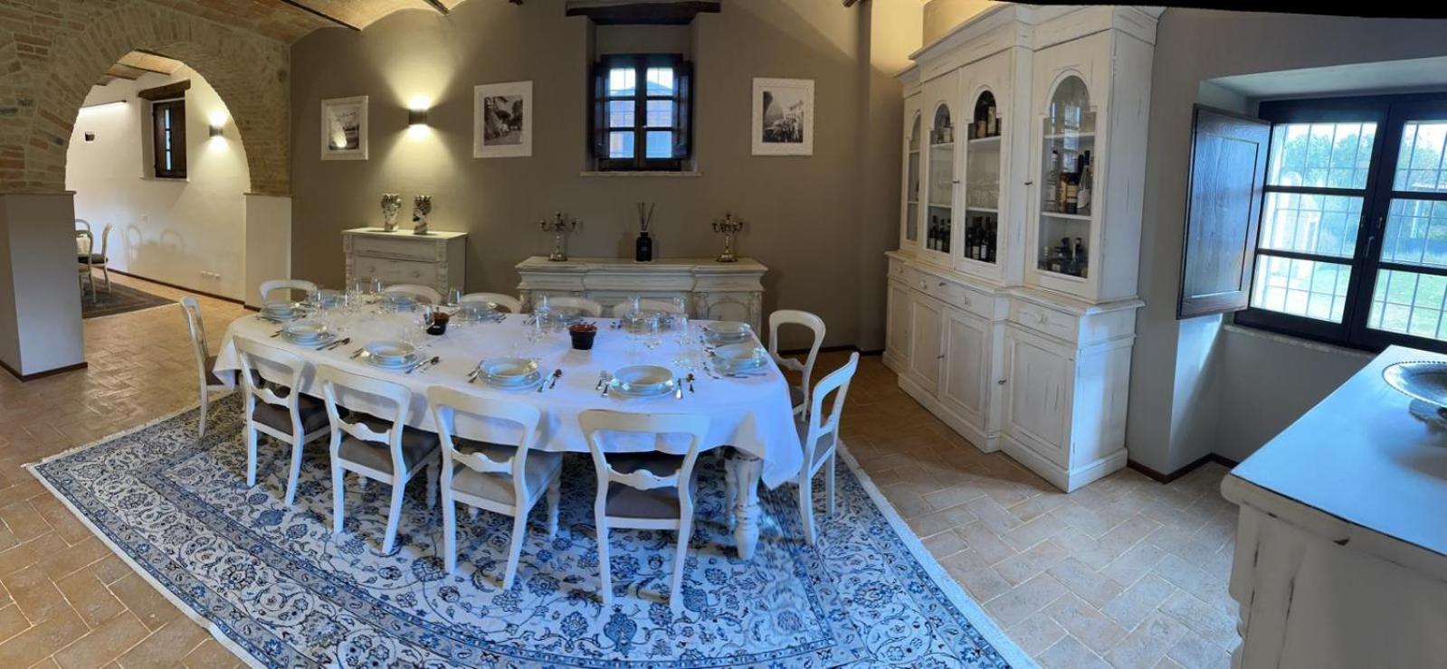 Bed and Breakfast Opera Domini Asisium Torchiagina Экстерьер фото